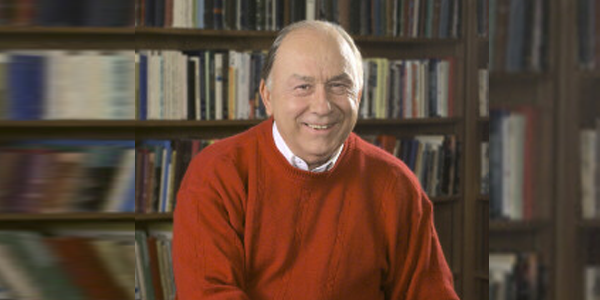 A Partner in Ministry