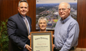 Continuing the Legacy through Matthew's Scholarship