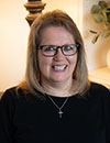 Sharon Baldwin